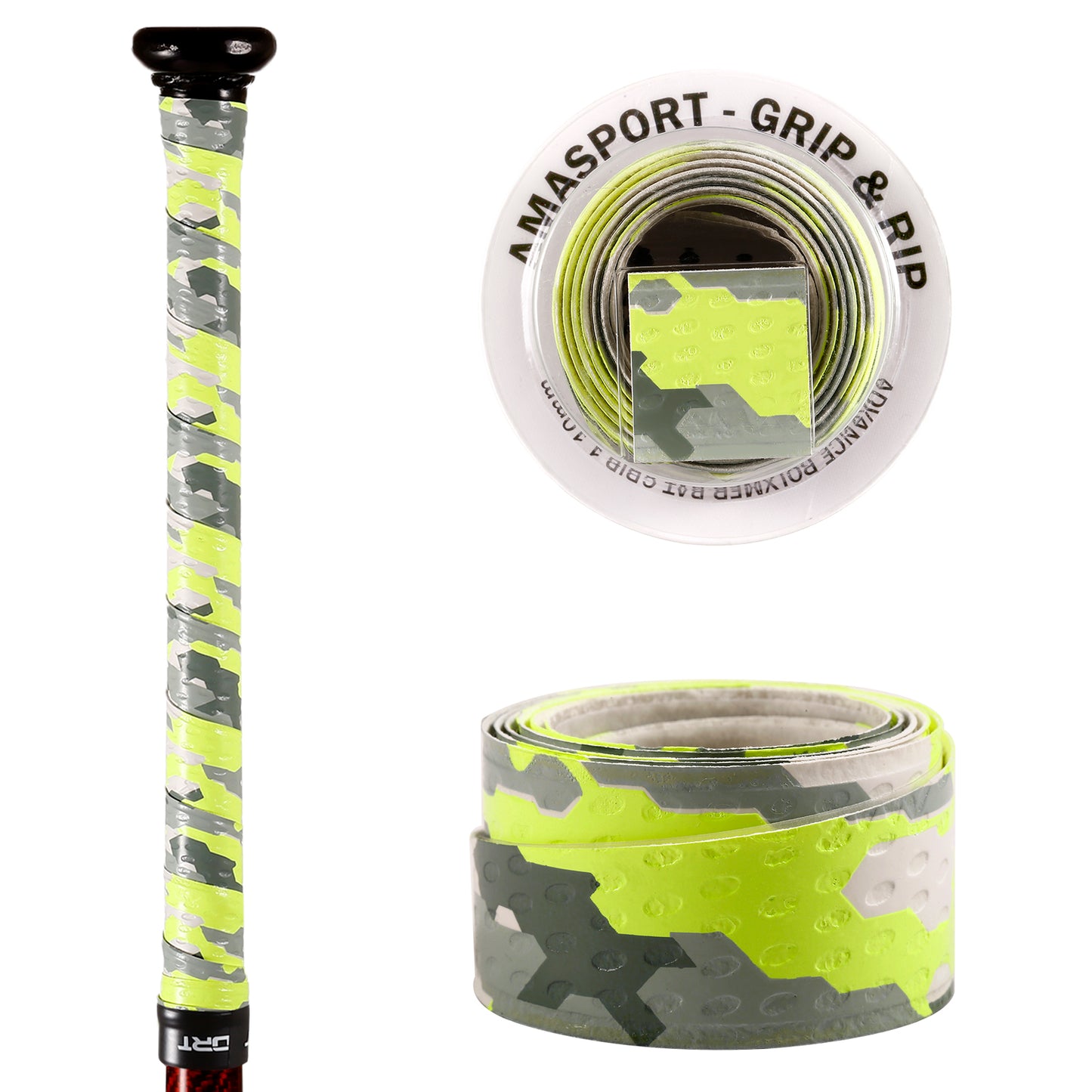 Volt Camo