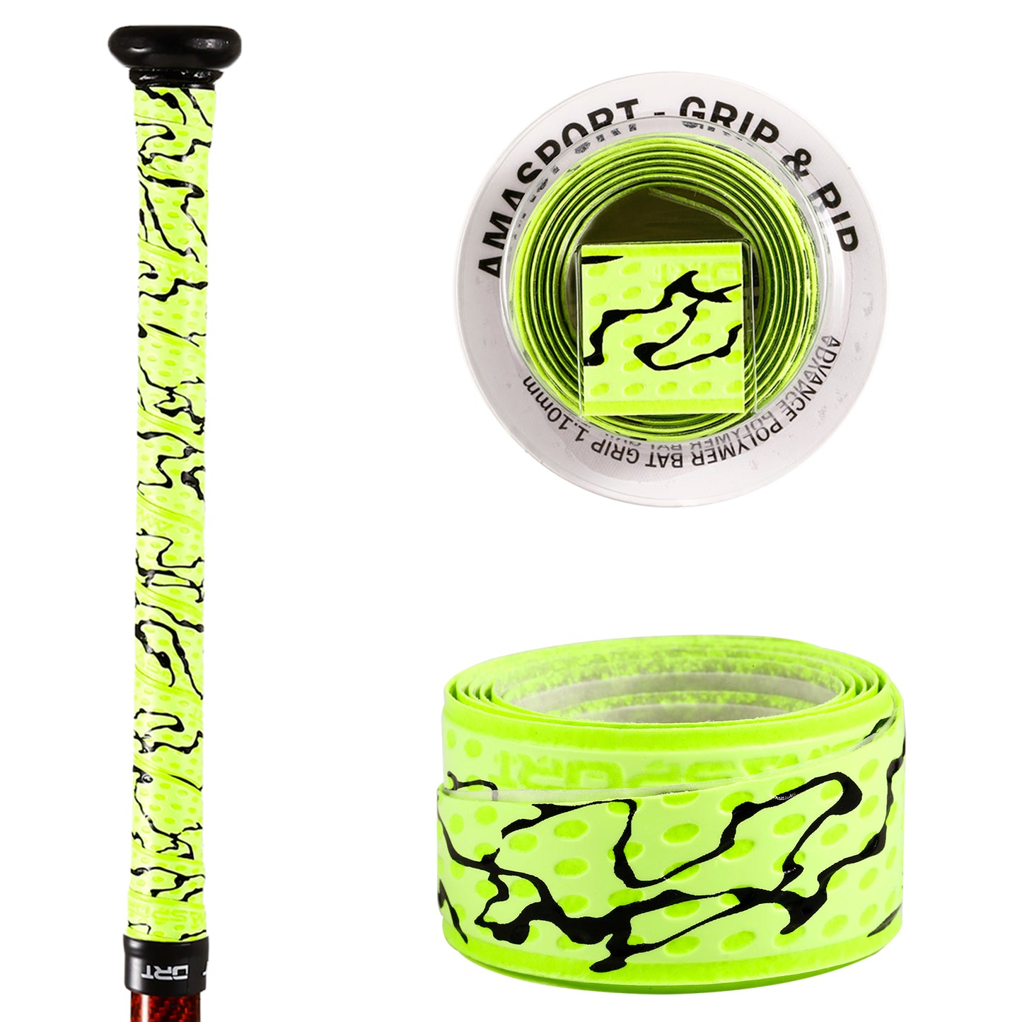 Volt Green